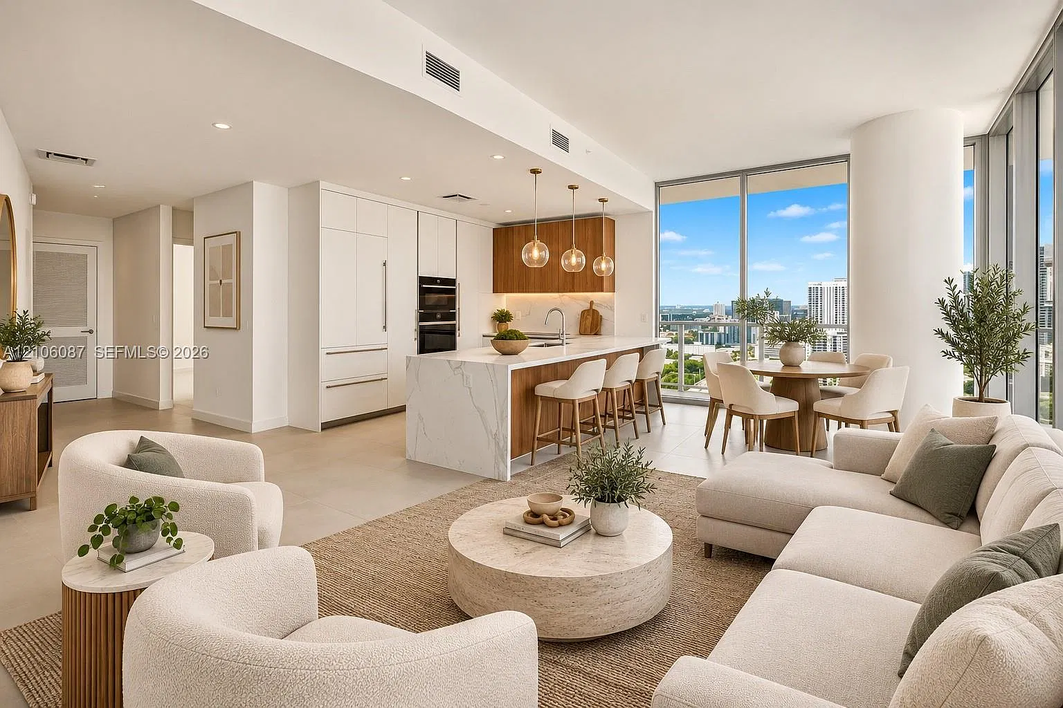 Casa Bella Residences — Photo 4