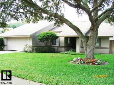 1077 Falcon Ridge Ln, Palm Harbor, FL, 34683