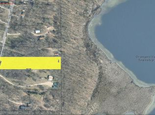 Lindsey Rd, Delton, MI 49046