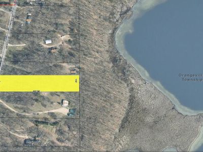 Lindsey Rd, Delton, MI, 49046