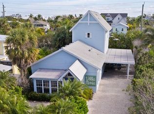 307 Spring Ave, Anna Maria, FL 34216