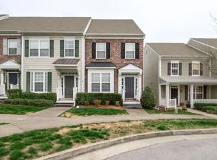 8228 Persia Way, Nashville, TN 37211