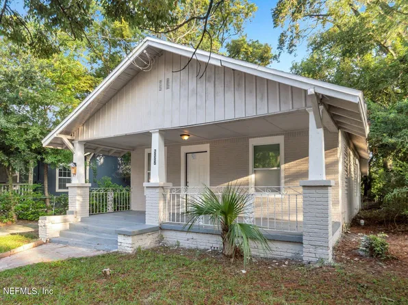 537 W 19TH Street, Jacksonville, FL 32206