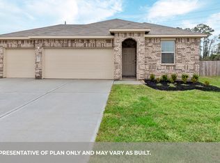 5927 Dovershire Knoll Ct, Spring, TX 77389