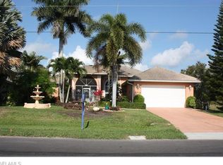 2910 SW 23rd Ave, Cape Coral, FL 33914