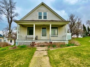 307 2nd St, Dixon, NE 68732
