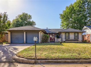 1617 Turtle Lake Rd, Moore, OK 73160
