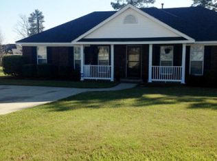 4311 Leadville Ct, Augusta, GA 30909