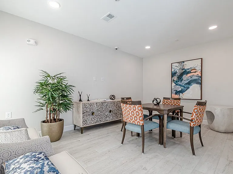 Briar Park 55+ Apartments — Photo 13