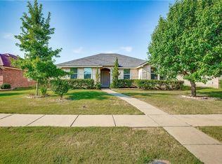 2904 Montague Trl, Wylie, TX 75098