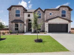 5832 Humber Ln, Aubrey, TX 76227