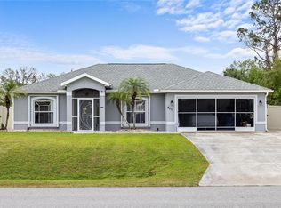 4571 La Rosa Ave, North Port, FL 34286