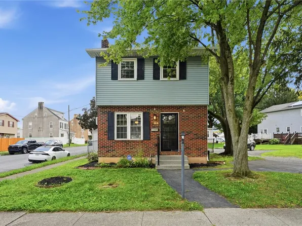 38 Cleveland St, Allentown, PA 18103