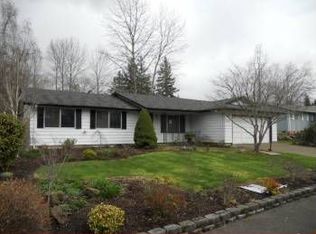 612 Wagon Road Dr SE, Salem, OR 97317