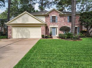 9210 Wallingham Dr, Spring, TX 77379