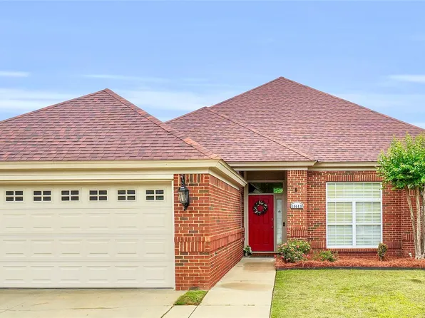 10449 Duncannon Trl, Montgomery, AL 36117