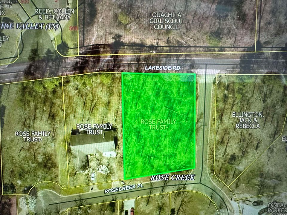 1st image of LOT 19 Rose Creek Pl