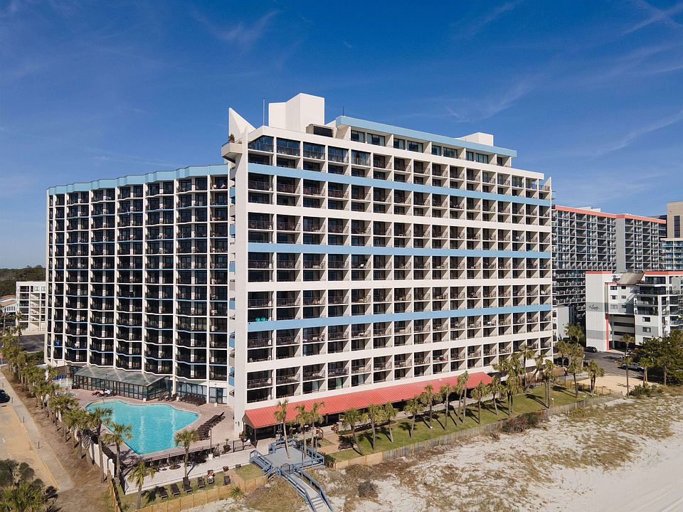 1st image of 7100 N Ocean Blvd. #622