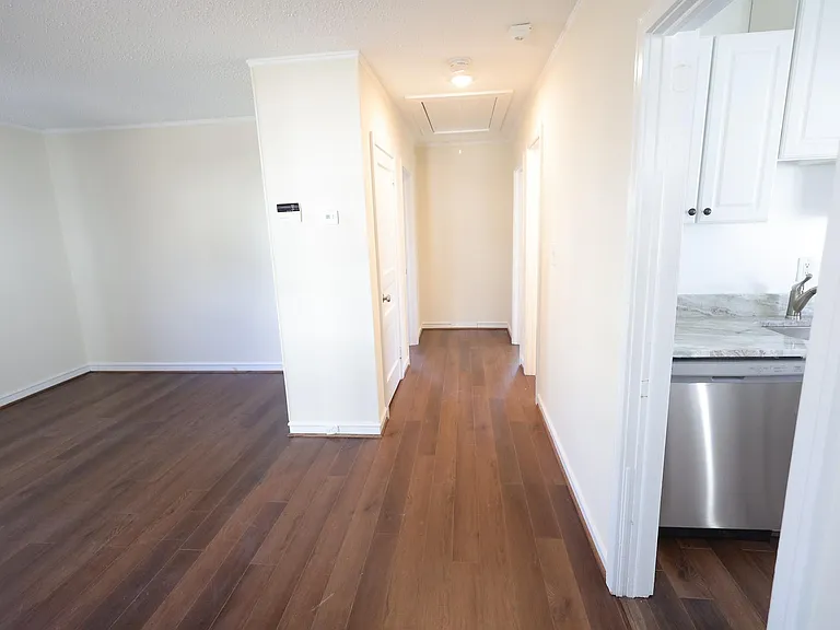 Den/hall