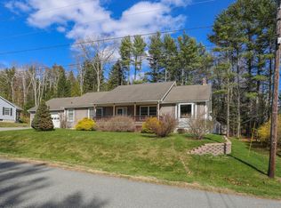 61 Forest Hl, Bucksport, ME 04416