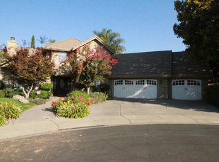 3921 Ruisdael Dr, Modesto, CA 95356