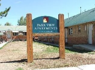 213 N Loveland St, Gunnison, CO 81230