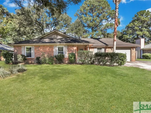 8 Bristlecone Drive, Savannah, GA 31419