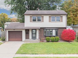 4730 19th Ave, Moline, IL 61265