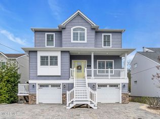 55 Island Drive, Brick, NJ 08724
