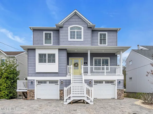 55 Island Drive, Brick, NJ 08724