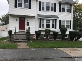 142 Warren St #2, Medford, MA 02155