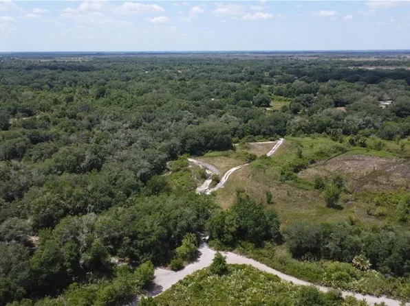 NW 300th St, Okeechobee, FL 34972