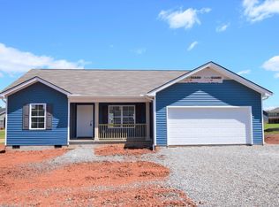 425 Hartfield Ln LOT 59, Loudon, TN 37774