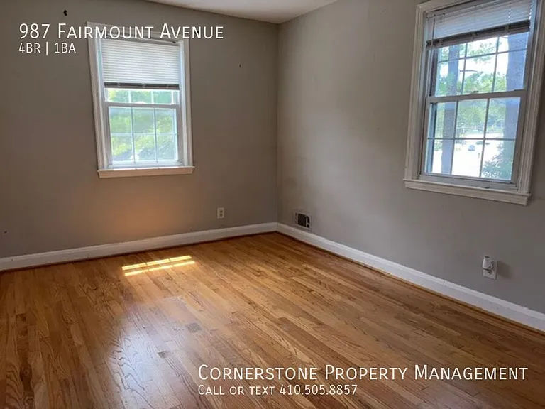 987 Fairmount Ave — Photo 8