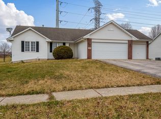 8878 Nicole Pl, Belvidere, IL 61008