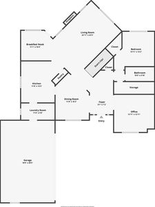 1504 Blossom Ct, Allen, TX, 75013