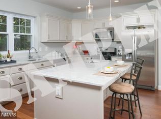 624 Charles Street Ave, Towson, MD 21204