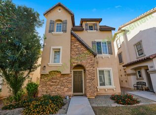 1356 S Sabino Dr, Gilbert, AZ 85296