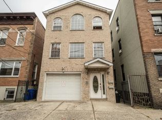 90 Leonard St FLOOR 1, Jersey City, NJ 07307