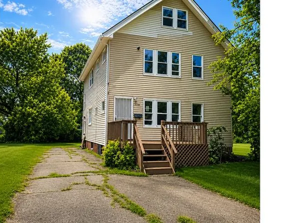 3310 E 132nd St, Cleveland, OH
