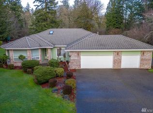 3206 71st Dr SE, Olympia, WA 98501