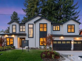 15014 SE 20th St, Bellevue, WA