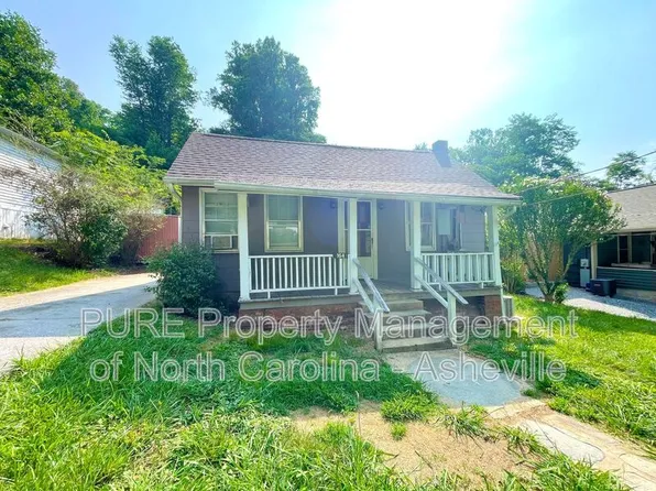 164 Spring St, Old Fort, NC 28762