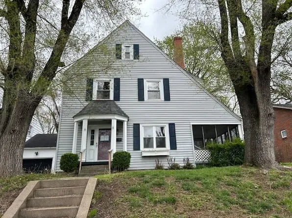1501 Fairfax Dr, Ashland, KY 41101