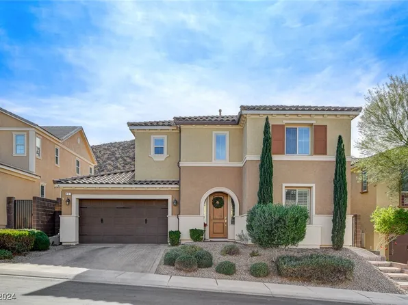 961 Rock Ledge Ct, Henderson, NV 89012