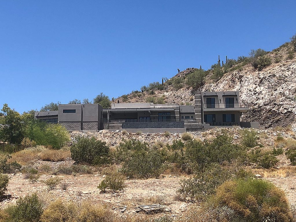 6620 W Gold Mountain Pass, Phoenix, AZ 85083 | Zillow