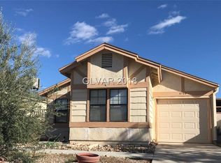 6784 Incline Ave, Las Vegas, NV 89103