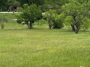 0 Tryall Ct, Bridgeport, TX 76426