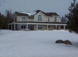 1432 17th Rd, Bark River, MI 49807