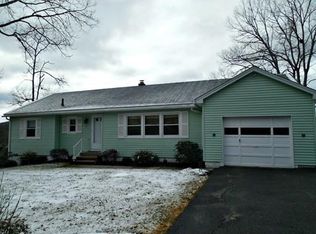 13 Woodland Hts, Ware, MA 01082